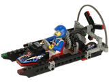 8223 LEGO Technic Hydrofoil 7