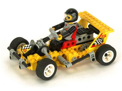 8225 LEGO Technic Road Rally V