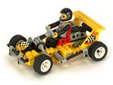 8225 LEGO Technic Road Rally V thumbnail image