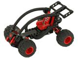 8226 LEGO Technic Mud Masher