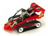 8229 LEGO Technic Tread Trekker thumbnail image