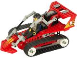 8229 LEGO Technic Tread Trekker