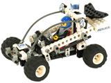 8230 LEGO Technic Coastal Cop Buggy