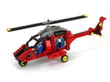 8232 LEGO Technic Chopper Force thumbnail image