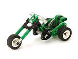 8236 LEGO Technic Speed Slammers Bike Burner