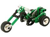 8236 LEGO Technic Speed Slammers Bike Burner