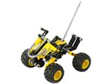 8240 LEGO Technic Speed Slammers Slammer Stunt Bike