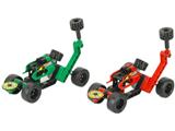 8241 LEGO Technic Speed Slammers Battle Cars