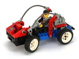 8244 LEGO Technic Convertables