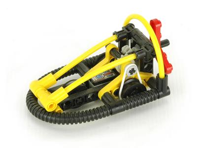 8246 LEGO Technic Hydro Racer thumbnail image