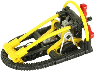 8246 LEGO Technic Hydro Racer thumbnail image