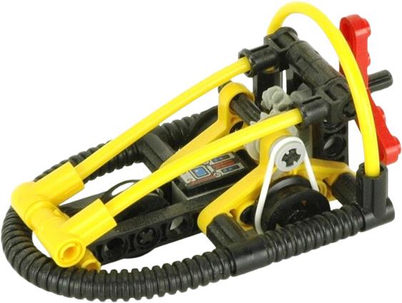 LEGO 8246 Technic Hydro Racer | BrickEconomy