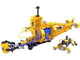 8250 LEGO Technic Search Sub