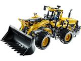 8265 LEGO Technic Front Loader