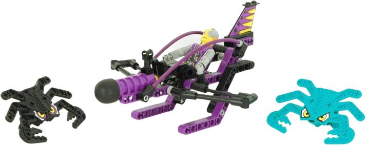 Lego deals technic scorpion