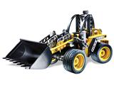 8271 LEGO Technic Wheel Loader