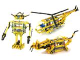 8277 LEGO Technic Giant Model Set