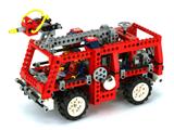 8280 LEGO Technic Fire Engine
