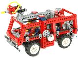 8280 LEGO Technic Fire Engine