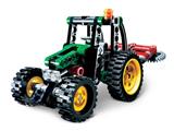 8281 LEGO Technic Mini Tractor thumbnail image
