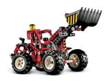 8283 LEGO Technic Telehandler