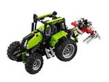 8284 LEGO Technic Dune Buggy / Tractor
