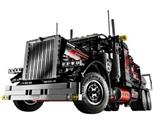 8285 LEGO Technic Tow Truck