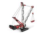 8288 LEGO Technic Crawler Crane