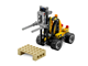 Mini Forklift thumbnail