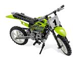 8291 LEGO Technic Dirt Bike