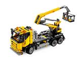 8292 LEGO Technic Cherry Picker