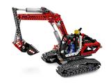 8294 LEGO Technic Excavator thumbnail image