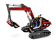 Excavator thumbnail