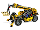 Telescopic Handler thumbnail