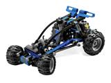 8296 LEGO Technic Dune Buggy