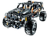 8297 LEGO Technic Off-Roader thumbnail image