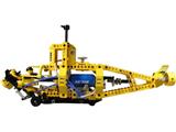 8299 LEGO Technic Search Sub