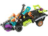 8307 LEGO Technic Stunt Race