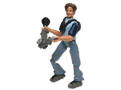 8310 LEGO Galidor Nick Bluetooth thumbnail image