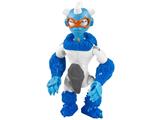 8320 LEGO Galidor Nepol Basic Figure