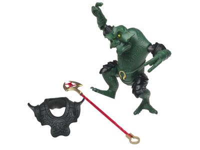 8324 LEGO Galidor Euripides thumbnail image