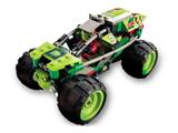 8356 LEGO Drome Racers Jungle Monster