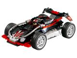 8357 LEGO Drome Racers Zonic Strike thumbnail image