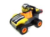 8360 LEGO Drome Racers Track Racer thumbnail image