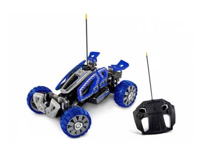 8369-2 LEGO Outdoor RC Dirt Crusher RC