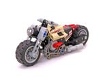8371 LEGO Drome Racers Extreme Power Bike