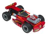 8380 LEGO Drome Racers Red Maniac thumbnail image