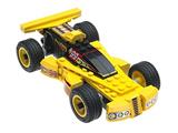 8382 LEGO Drome Racers Hot Buster thumbnail image