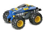 8383 LEGO Drome Racers Nitro Terminator