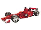8386 LEGO Ferrari F1 Racer thumbnail image